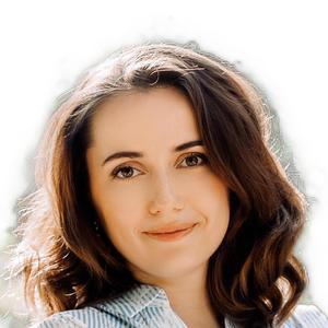 Аржеуцкая (Халиулина) Алина Ринатовна