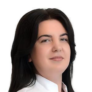 Чуева Марина Вячеславовна