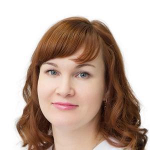 Соловьева Татьяна Ревленовна