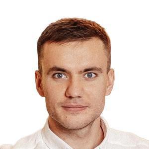 Ливадный Егор Сергеевич