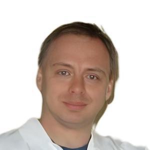 Басков Владислав Юрьевич
