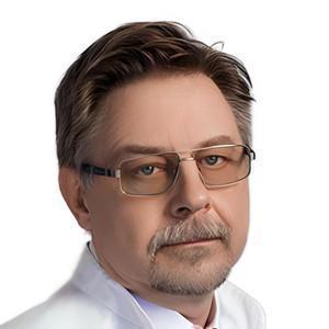 Митрофанов Николай Алексеевич