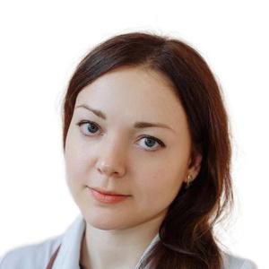 Редькина Мария Васильевна