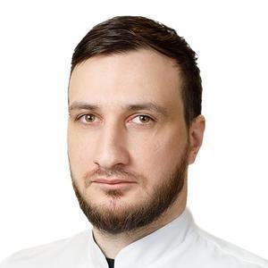 Алиев Гаджи Феридонович