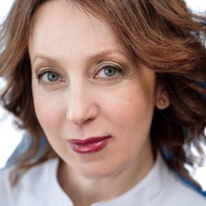 Улеева Елена Георгиевна