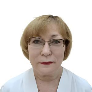 Михальчук Валентина Владимировна