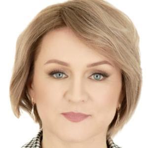 Михайлова Алла Дмитриевна