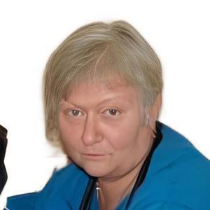 Гайворонская Светлана Николаевна