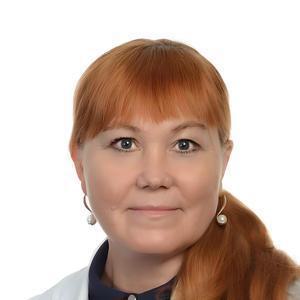 Бессонова Любовь Валентиновна