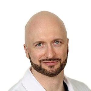 Хайленко Алексей Викторович