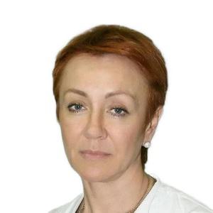 Белан Тамара Константиновна