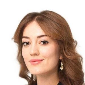Гукетлова Карина Артуровна