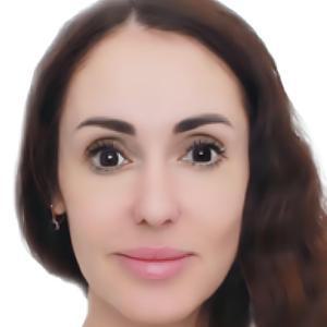 Пуртова Юлия Олеговна