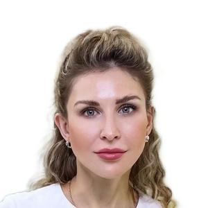 Федорова Ольга Александровна