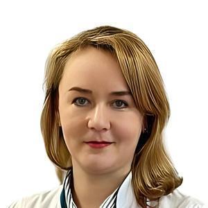 Бернацкая Ульяна Валерьевна