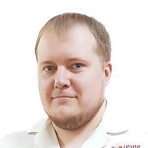 Максимов Евгений Дмитриевич