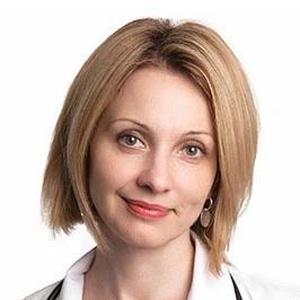 Камбегова Альбина Азаматовна