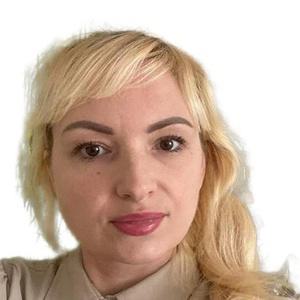 Шпаковская Юлия Андреевна