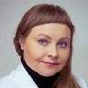 Амонова (Балабанова) Анна Владимировна