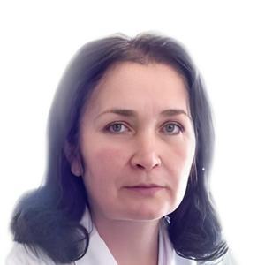 Галкина Оксана Ивановна