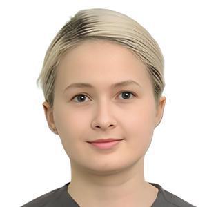 Лукманова Ангелина Ринатовна