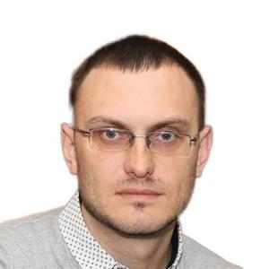 Зайко Роман Павлович