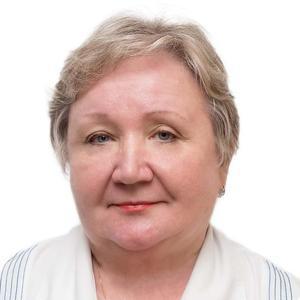 Тихомирова Елена Гайфулловна