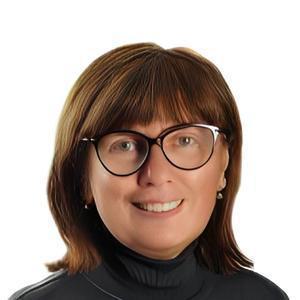 Торопцова Наталья Владимировна
