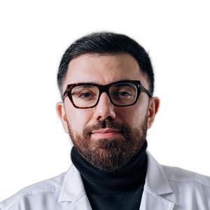 Минасян Паруйр Наириевич