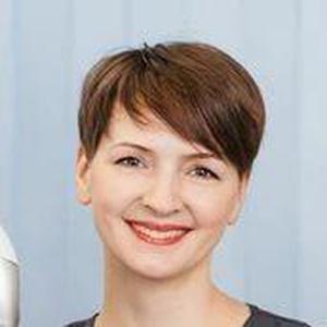 Скопина Дарья Леонидовна