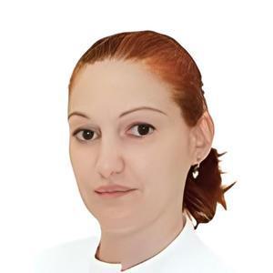 Бортник Олеся Анатольевна