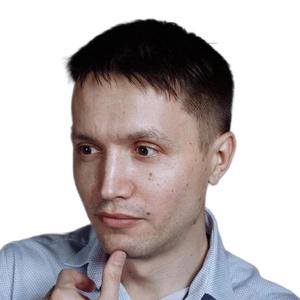 Сафонов Максим Сергеевич