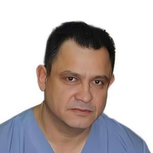 Комиссаров Константин Викторович