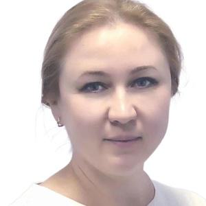 Ражетдинова Ильфира Фарисовна