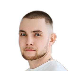 Шагеев Глеб Юрьевич