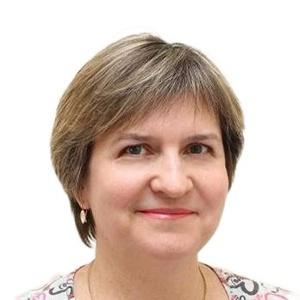 Чараева Надежда Витальевна