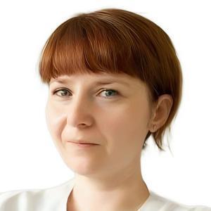 Шадиева Марина Хасановна