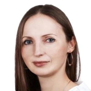 Шепталина Викторина Анатольевна