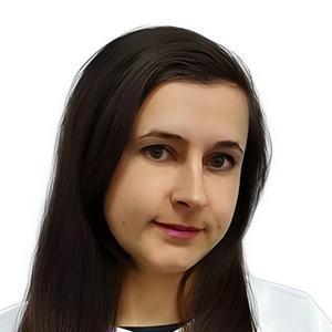Артамонова Дарья Юрьевна