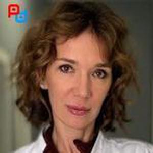 Эль Акад Елена Викторовна