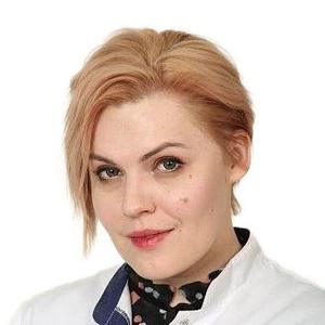 Знаткова Яна Радиславовна