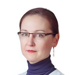 Смирнова Алина Вячеславовна