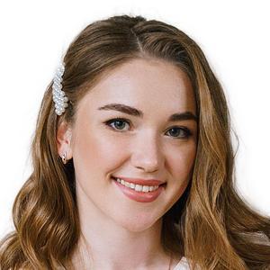 Хандешина Любовь Михайловна