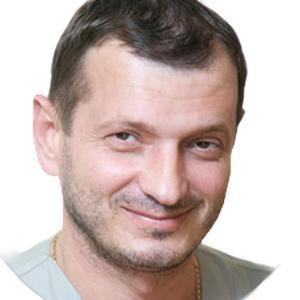 Воробьев Александр Анатольевич