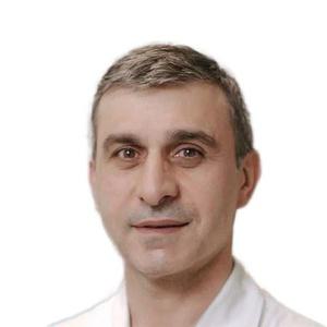 Кимпаев Нариман Катибович