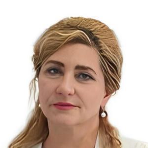 Поздерина Юлия Ивановна