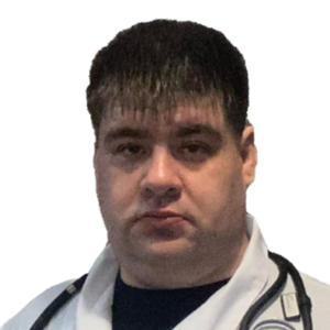 Климов Станислав Евгеньевич