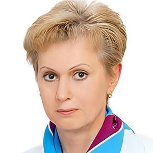 Черных Галина Анатольевна