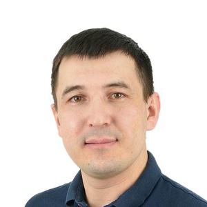 Симакаев Василий Витальевич