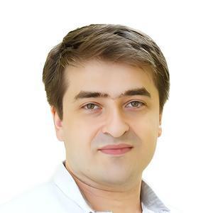 Шамов Салам Меджидович